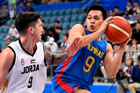 asian games basketball 2023|Philippines win first Asian Games basketball gold in 61 years.